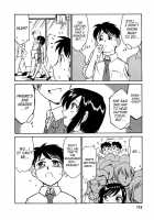 Cheers! Vol. 1 / Cheers！ チア―ズ！1 [Charlie Nishinaka] [Original] Thumbnail Page 113