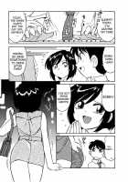 Cheers! Vol. 1 / Cheers！ チア―ズ！1 [Charlie Nishinaka] [Original] Thumbnail Page 114