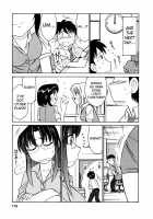 Cheers! Vol. 1 / Cheers！ チア―ズ！1 [Charlie Nishinaka] [Original] Thumbnail Page 116
