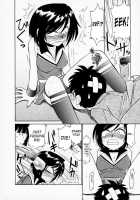 Cheers! Vol. 1 / Cheers！ チア―ズ！1 [Charlie Nishinaka] [Original] Thumbnail Page 11