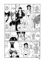 Cheers! Vol. 1 / Cheers！ チア―ズ！1 [Charlie Nishinaka] [Original] Thumbnail Page 133