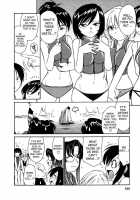 Cheers! Vol. 1 / Cheers！ チア―ズ！1 [Charlie Nishinaka] [Original] Thumbnail Page 135