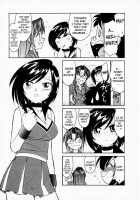 Cheers! Vol. 1 / Cheers！ チア―ズ！1 [Charlie Nishinaka] [Original] Thumbnail Page 14