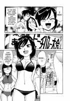 Cheers! Vol. 1 / Cheers！ チア―ズ！1 [Charlie Nishinaka] [Original] Thumbnail Page 154