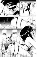 Cheers! Vol. 1 / Cheers！ チア―ズ！1 [Charlie Nishinaka] [Original] Thumbnail Page 164