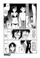 Cheers! Vol. 1 / Cheers！ チア―ズ！1 [Charlie Nishinaka] [Original] Thumbnail Page 169