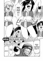 Cheers! Vol. 1 / Cheers！ チア―ズ！1 [Charlie Nishinaka] [Original] Thumbnail Page 171