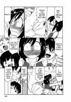 Cheers! Vol. 1 / Cheers！ チア―ズ！1 [Charlie Nishinaka] [Original] Thumbnail Page 174