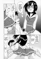 Cheers! Vol. 1 / Cheers！ チア―ズ！1 [Charlie Nishinaka] [Original] Thumbnail Page 23