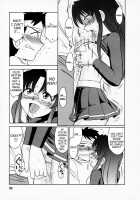 Cheers! Vol. 1 / Cheers！ チア―ズ！1 [Charlie Nishinaka] [Original] Thumbnail Page 34