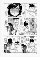 Cheers! Vol. 1 / Cheers！ チア―ズ！1 [Charlie Nishinaka] [Original] Thumbnail Page 37