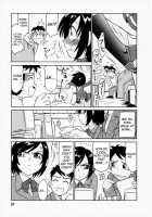 Cheers! Vol. 1 / Cheers！ チア―ズ！1 [Charlie Nishinaka] [Original] Thumbnail Page 38