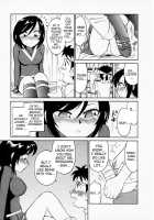 Cheers! Vol. 1 / Cheers！ チア―ズ！1 [Charlie Nishinaka] [Original] Thumbnail Page 42