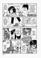 Cheers! Vol. 1 / Cheers！ チア―ズ！1 [Charlie Nishinaka] [Original] Thumbnail Page 54