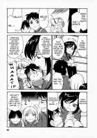 Cheers! Vol. 1 / Cheers！ チア―ズ！1 [Charlie Nishinaka] [Original] Thumbnail Page 56