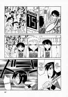 Cheers! Vol. 1 / Cheers！ チア―ズ！1 [Charlie Nishinaka] [Original] Thumbnail Page 58