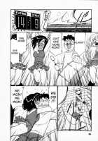 Cheers! Vol. 1 / Cheers！ チア―ズ！1 [Charlie Nishinaka] [Original] Thumbnail Page 61