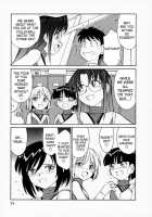 Cheers! Vol. 1 / Cheers！ チア―ズ！1 [Charlie Nishinaka] [Original] Thumbnail Page 72