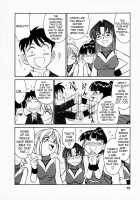 Cheers! Vol. 1 / Cheers！ チア―ズ！1 [Charlie Nishinaka] [Original] Thumbnail Page 73