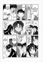 Cheers! Vol. 1 / Cheers！ チア―ズ！1 [Charlie Nishinaka] [Original] Thumbnail Page 74