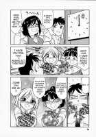 Cheers! Vol. 1 / Cheers！ チア―ズ！1 [Charlie Nishinaka] [Original] Thumbnail Page 75