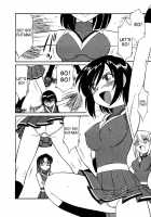 Cheers! Vol. 1 / Cheers！ チア―ズ！1 [Charlie Nishinaka] [Original] Thumbnail Page 91