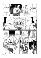 Cheers! Vol. 1 / Cheers！ チア―ズ！1 [Charlie Nishinaka] [Original] Thumbnail Page 92