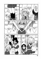 Cheers! Vol. 1 / Cheers！ チア―ズ！1 [Charlie Nishinaka] [Original] Thumbnail Page 93