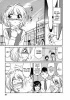 Cheers! Vol. 1 / Cheers！ チア―ズ！1 [Charlie Nishinaka] [Original] Thumbnail Page 96