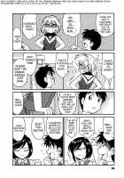 Cheers! Vol. 1 / Cheers！ チア―ズ！1 [Charlie Nishinaka] [Original] Thumbnail Page 99
