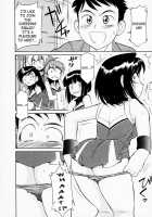 Cheers! Vol. 1 / Cheers！ チア―ズ！1 [Charlie Nishinaka] [Original] Thumbnail Page 09