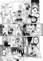 Saraba Ochinchin - 1-3 [Raymon] [Original] Thumbnail Page 30