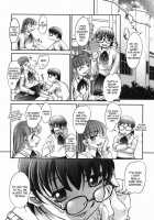 Saraba Ochinchin - 1-3 [Raymon] [Original] Thumbnail Page 31