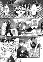 Saraba Ochinchin - 1-3 [Raymon] [Original] Thumbnail Page 32