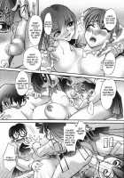 Saraba Ochinchin - 1-3 [Raymon] [Original] Thumbnail Page 37