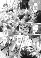 Saraba Ochinchin - 1-3 [Raymon] [Original] Thumbnail Page 38