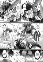 Saraba Ochinchin - 1-3 [Raymon] [Original] Thumbnail Page 42