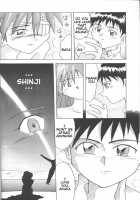 Asuka Aisha O Kimi Ni [Neon Genesis Evangelion] Thumbnail Page 17