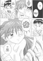 Asuka Aisha O Kimi Ni [Neon Genesis Evangelion] Thumbnail Page 19