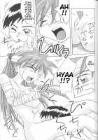 Asuka Aisha O Kimi Ni [Neon Genesis Evangelion] Thumbnail Page 26