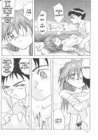 Asuka Aisha O Kimi Ni [Neon Genesis Evangelion] Thumbnail Page 31