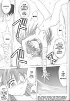 Asuka Aisha O Kimi Ni [Neon Genesis Evangelion] Thumbnail Page 32