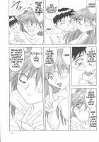 Asuka Aisha O Kimi Ni [Neon Genesis Evangelion] Thumbnail Page 40
