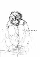 Blind Cidsa - Death Note [Kinako] [Death Note] Thumbnail Page 17