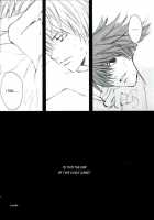 Blind Cidsa - Death Note [Kinako] [Death Note] Thumbnail Page 19