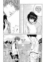 Blind Cidsa - Death Note [Kinako] [Death Note] Thumbnail Page 06