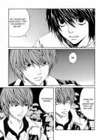 Blind Cidsa - Death Note [Kinako] [Death Note] Thumbnail Page 08