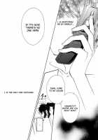 Chart Of A Boy 17 Neutral - Death Note [Death Note] Thumbnail Page 20