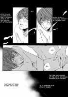 Chart Of A Boy 17 Neutral - Death Note [Death Note] Thumbnail Page 25