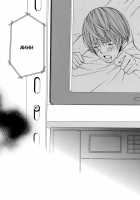 Chart Of A Boy 17 Neutral - Death Note [Death Note] Thumbnail Page 27